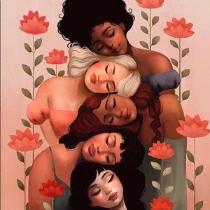 Meet your Posher, Analy